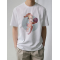 Tricou Lola Bunny Joacă Baschet. Photo 1
